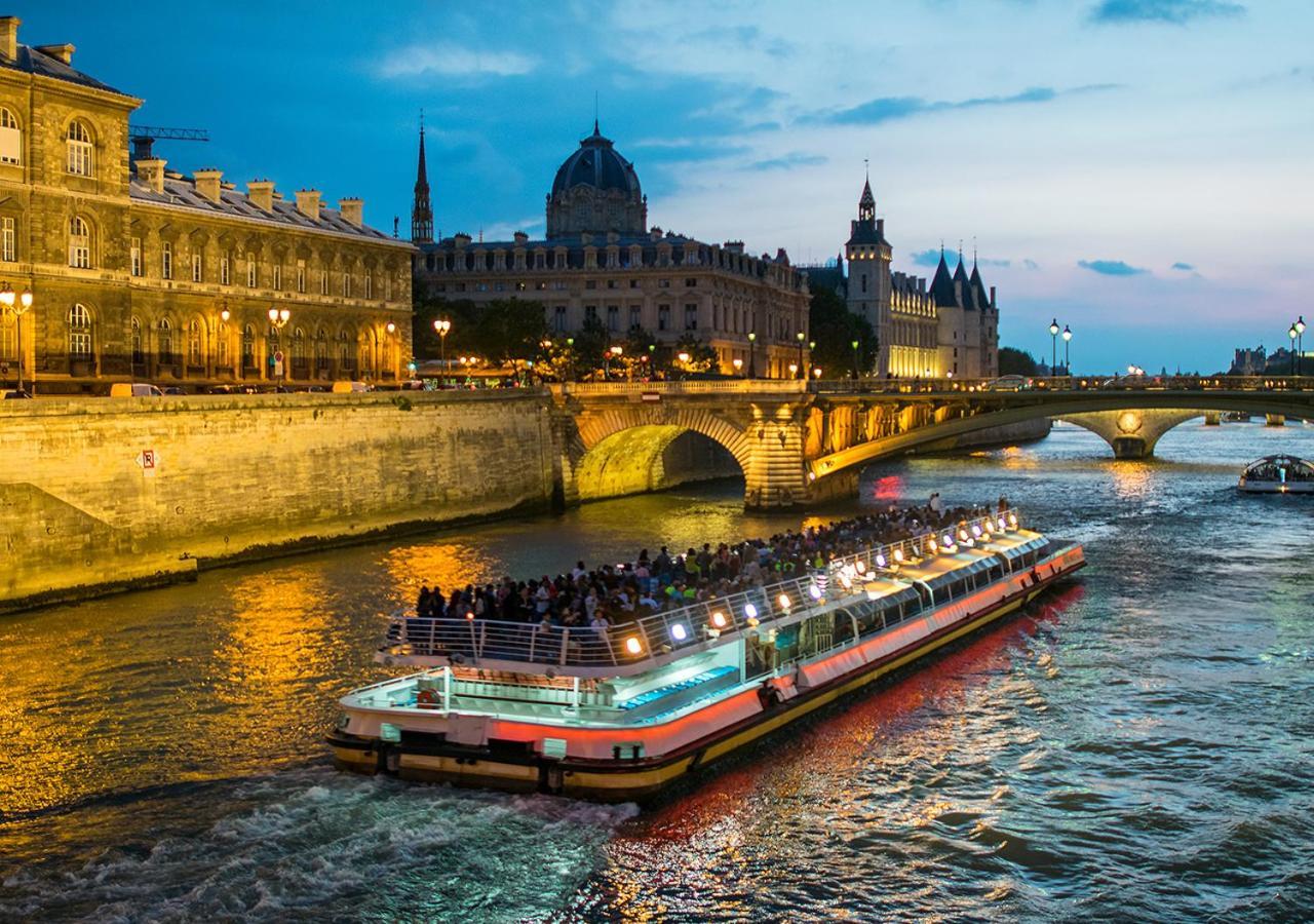 Beausoleil Studio Metro Paris Sud Le Kremlin-Bicêtre Exterior foto